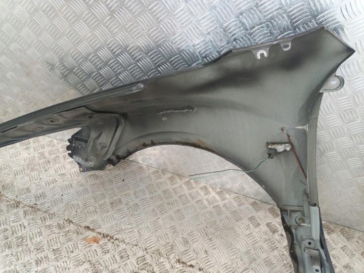 MAZDA 6 GH AILE DROIT AVANT 35N