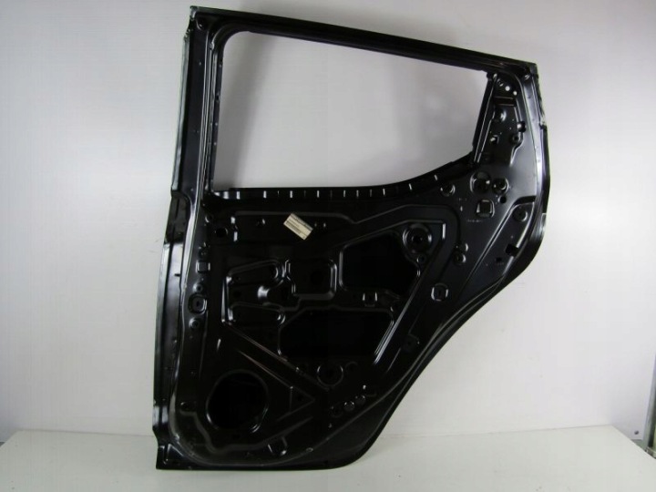 PORTES ARRIÈRE DROIT NISSAN MICRA K14