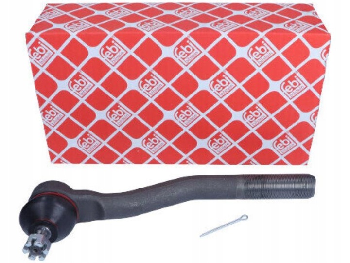 FEBI BILSTEIN 109579 EMBOUT BARRE DE DIRECTION TRANSVERSALE
