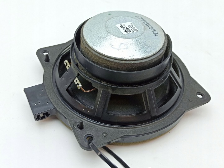 HAUT-PARLEUR PORTES ARRIÈRE HYUNDAI I40 963403S200