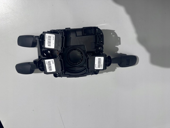 BMW E92 E93 E91 E90 E70 MANETTE COMMUTATEUR COMPOSITE BANDE OE 6989557