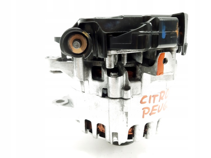 DÉMARREUR STOP ALTERNATEUR PEUGEOT CITROEN 1.6 EHDI 9675753680