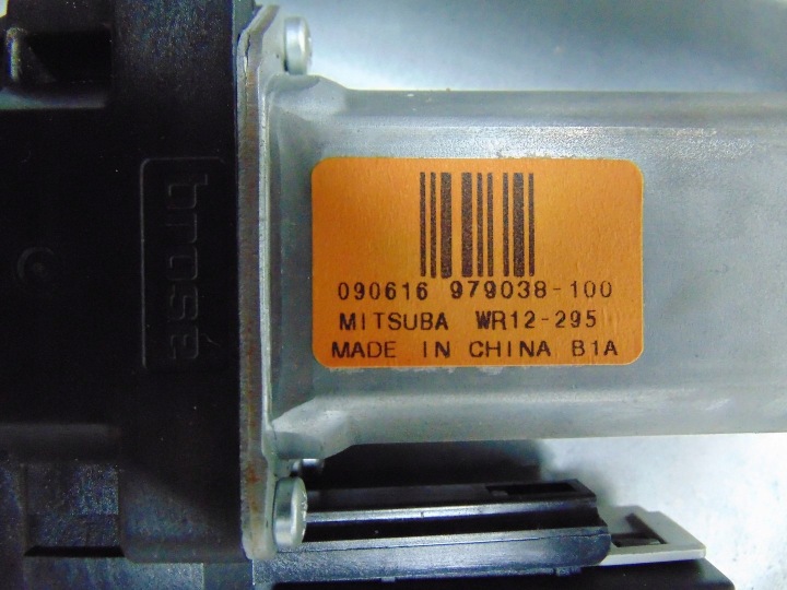 MÉCANISME VITRES DROIT AVANT FORD KUGA MK1 7M5T-14B533-CE EUROPE