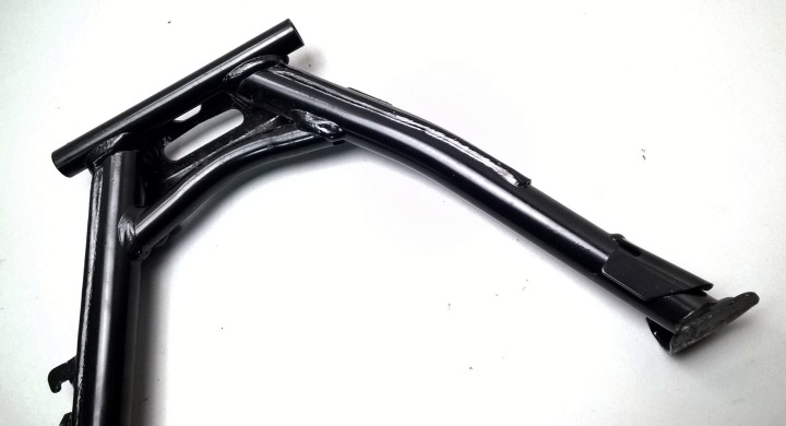 HONDA SH 125 150 2020- CONNECTEUR SUPPORT CENTRALE OE 50500-K0R-D00