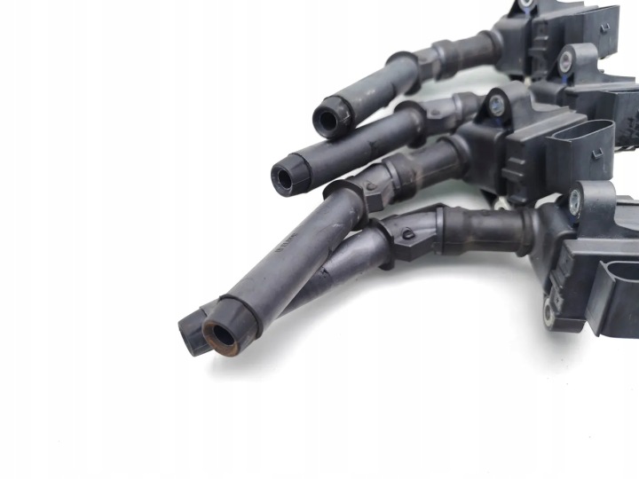 RENAULT KADJAR KIT BOBINES D'ALLUMAGE 2020 SUV 4/5DR A2829060000 (18-23)