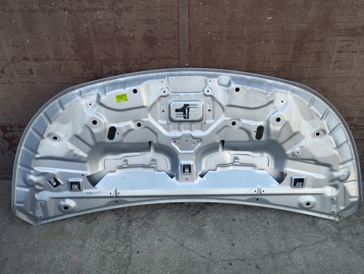 CAPOT COUVERCLE MOTEUR NISSAN NV300 PRIMASTAR II LIFT 2021-^