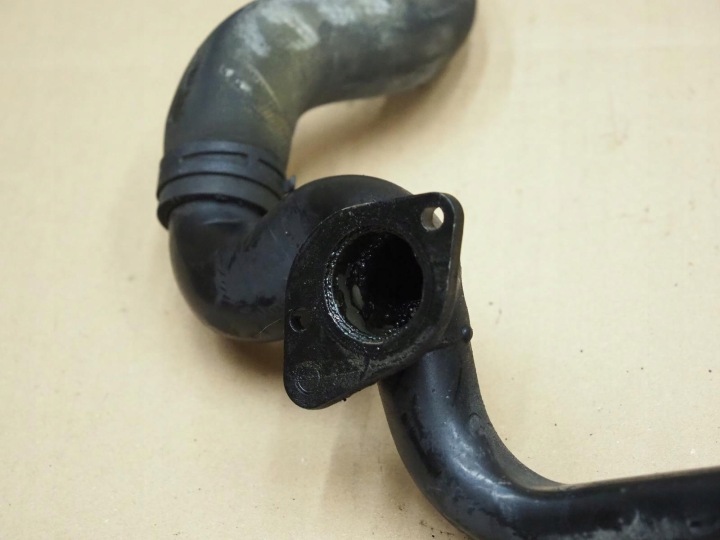 TUBES EAU OPEL VECTRA C 1.9CDTI 55195737