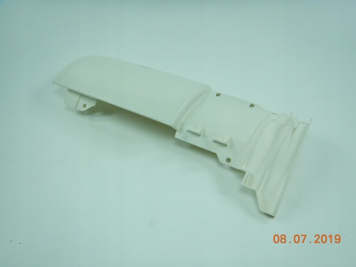 ANGLE CABINES GAUCHE MERCEDES ACTROS 942 96- ASO