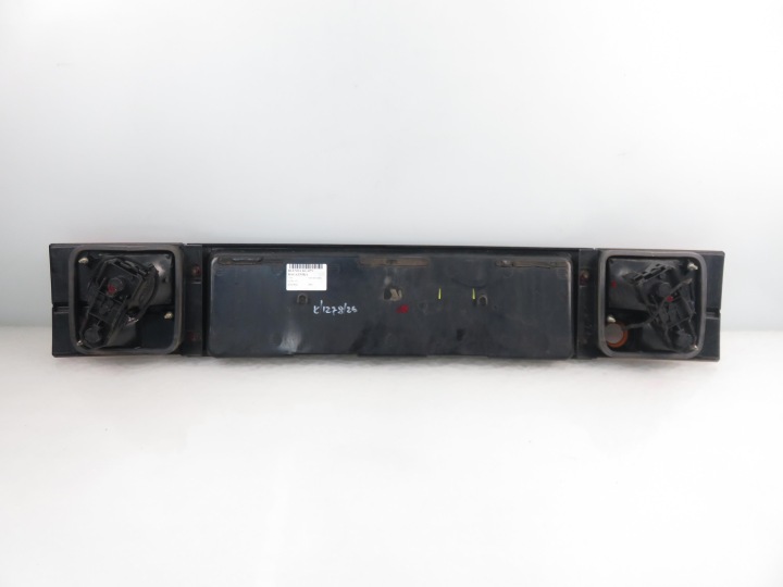 CACHE COUVERCLES DE COFFRE VW VENTO 1H5853481 LB7Z