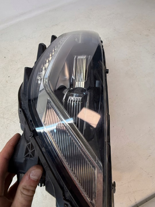 PHARE GAUCHE AVANT VW PASSAT B8 COMPLET LED 3G GAUCHE AVANT 3G1941081C