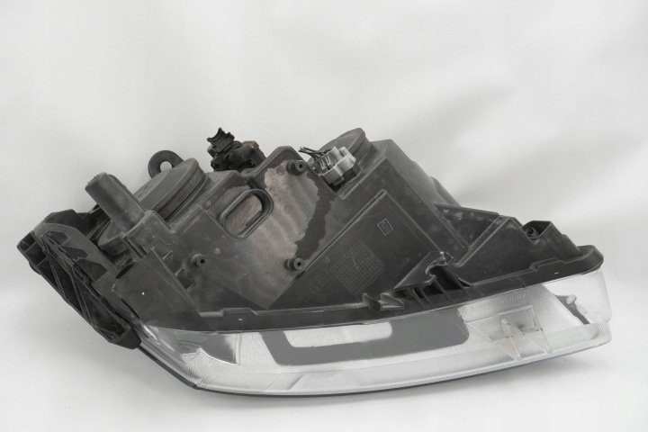 PHARE AVANT DROITE NISSAN QASHQAI J10 26060JD90B