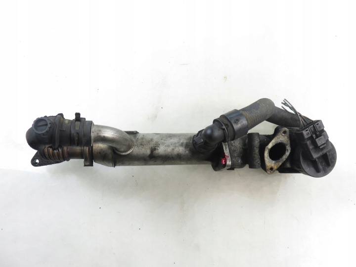 VANNE EGR PEUGEOT 407 (6D_) 2.0 HDI 9645689680 9645689780 875816W