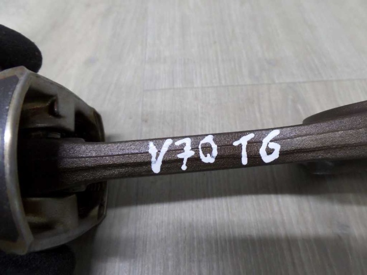 VOLVO S80 V70 III 3.0 T6 XC 07- PISTON BIELLE 7G9N-CC 45-015-03