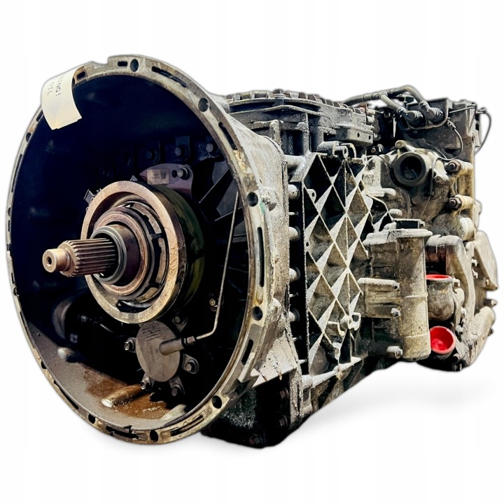 21157882 VOLVO BOÎTE DE VITESSES