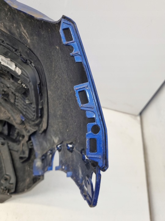 OPEL GRANDLAND X PARE-CHOCS AVANT AVANT