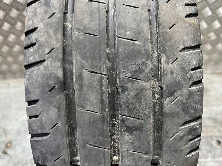 PNEU PNEUS ÉTÉ X1 CONTI VAN CONTACT 200 225/65/16 C 2019R. 225 65 16 C