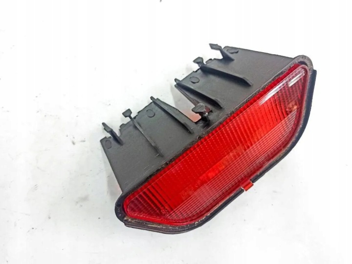 SUPPLÉMENTAIRE FEUX STOP MERCEDES-BENZ M (W163) A1638200156 2.7L DIESEL 120KW
