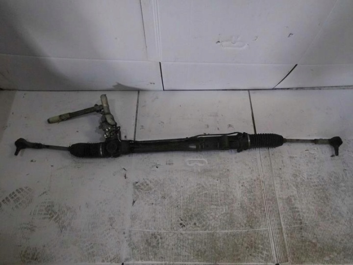 CRÉMAILLÈRE DE DIRECTION PORSCHE CAYENNE 7L5 4.8 V8 7L5422055CH
