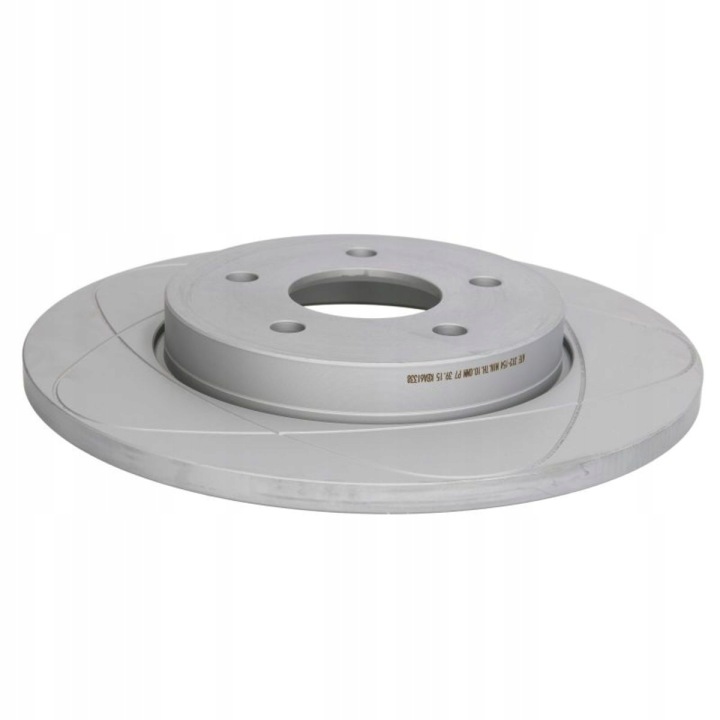ATE 24.0312-0154.1 DISQUE DE FREIN