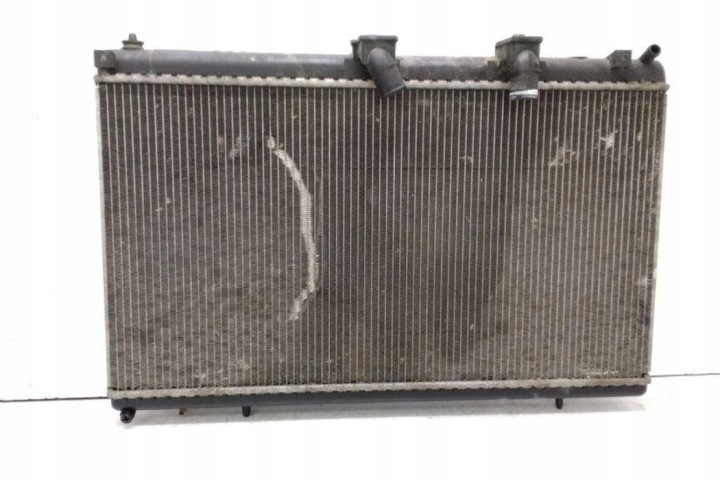 RADIATEUR EAU CITROËN C5 III (RD_) 9654674480 2.18L DIESEL 125KW 2009