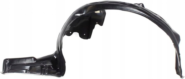 PREMIUM PASSAGE DE ROUE AVANT PRAWE+LEWE SUBARU OUTBACK 04 05 06 07 08 09 2004-2009