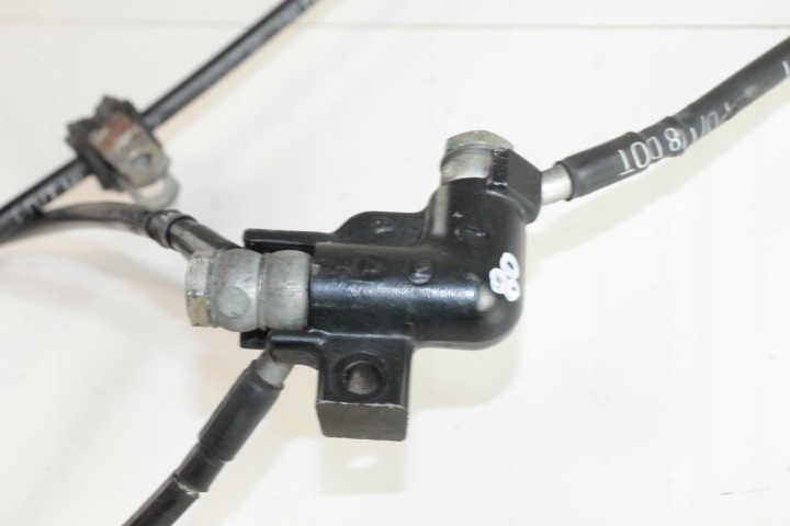 TRIUMPH TIGER 900 T400 CONDUITES DE DÉRIVATION FREIN