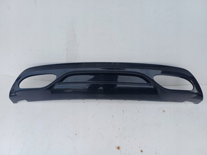 DIFFUSEUR ZDEZRAKA ARRIÈRE SPOILER LÈVRE MERCEDES W176 AMG A1768855600