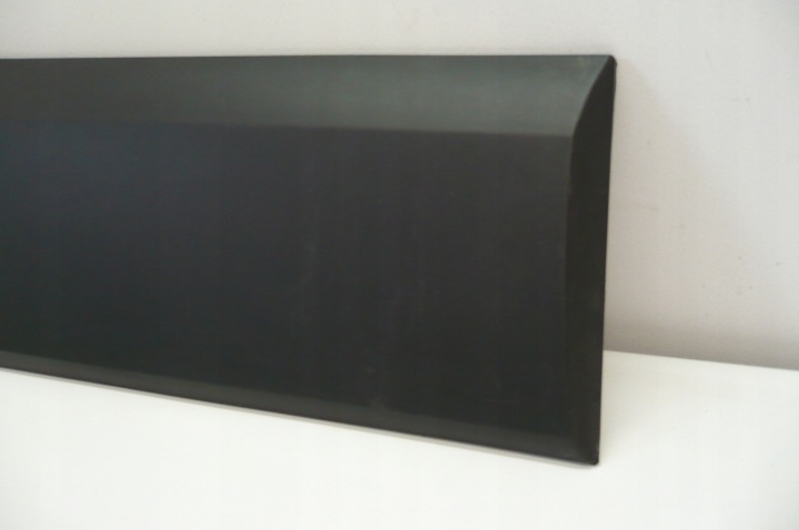 FORD TRANSIT MK8 MOULURE GARDE-BOUE DROITE ARRIÈRE 2014-
