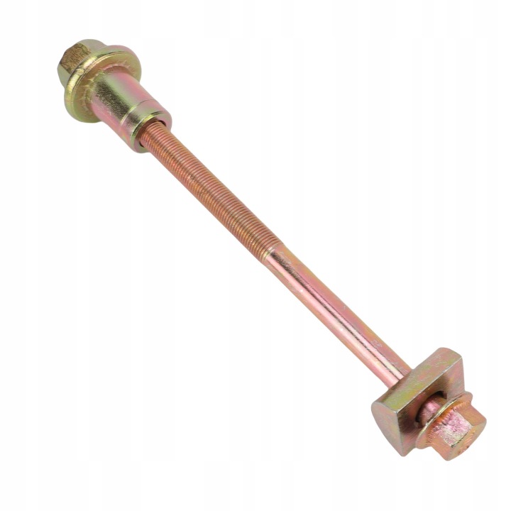2 PCS HEX KOTWICA BRAS RÉGLAGE BIELLE DE POUSSÉE SKRETNEGO 90101-12159 S6
