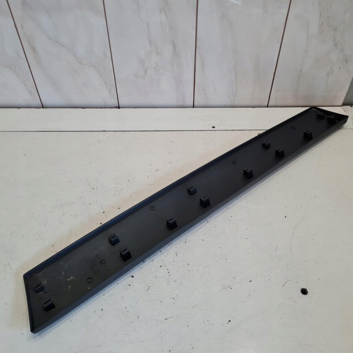 CITROEN EVASION MOULURE PORTES DROIT ARRIÈRE ARRIÈRE 1471431077D