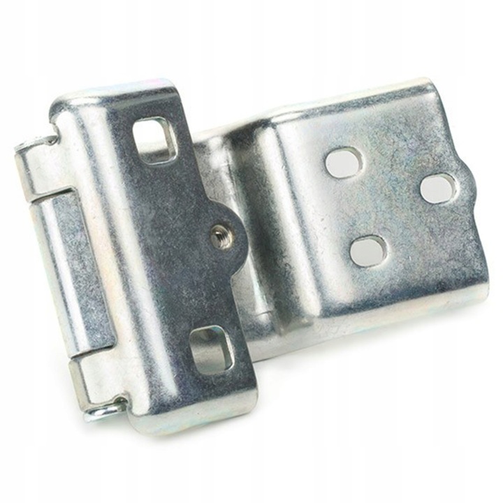 CHARNIÈRE PORTES FIAT DUCATO 06 14 ARRIÈRE DROIT BAS 180. FA KIT CONDUCTEUR #3