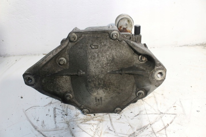 PONT DIFFÉRENTIEL MERCEDES W205 2.2 CDI 2133510008