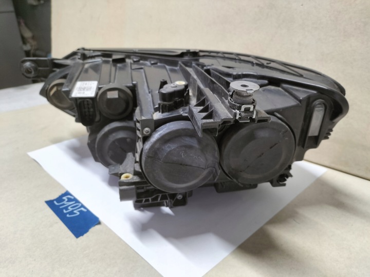 PHARE AVANT DROITE VW PASSAT B8 3G1 3G0 3G1941006C ORIGINE EUROPE
