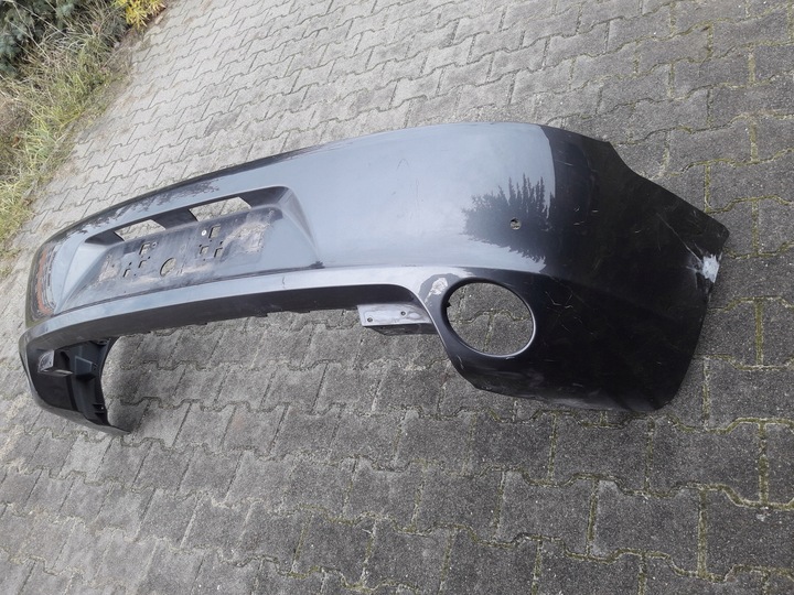 ASTON MARTIN RAPIDE REAR BUMPER REAR 