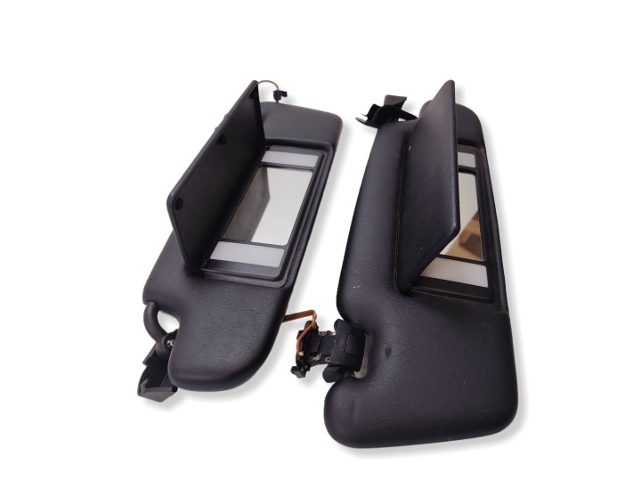 1992 MERCEDES-BENZ 300 SL-24 PROTECTION PARE-SOLEIL SUR