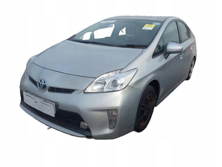 TOYOTA PRIUS III 09-15 LIFT CHARNIÈRES CAPOTS MOTEUR 1F2 2014 1,8