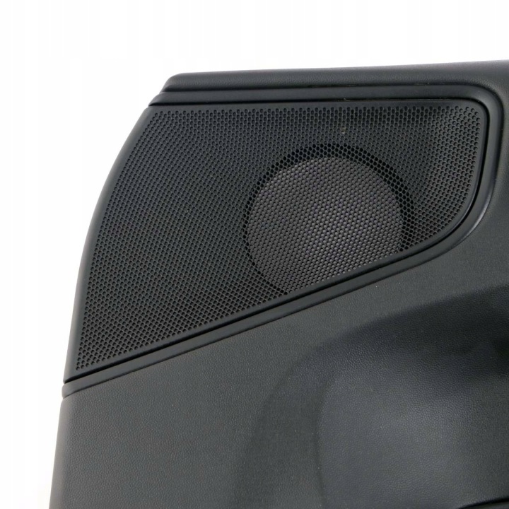 MINI COUNTRYMAN F60 PROTECTION PANNEAU COLLECTEUR PORTES CARBONE NOIR 7476500