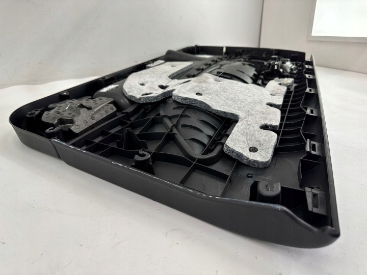 BMW 1 F20 F21 2015 AVANT CÔTÉ GAUCHE CARDAN BRODERIE PORTES AVANT
