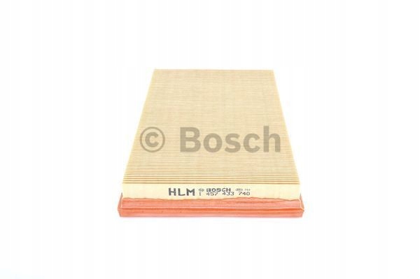 FILTRE AIR BOSCH 1457433740 C34116/1