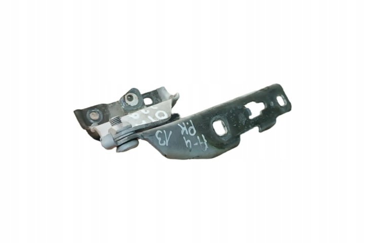 GAUCHE CHARNIÈRE CAPOTS AUDI A4 AVANT (8K5, B8) 8K0823301 3.0L DIESEL 2013
