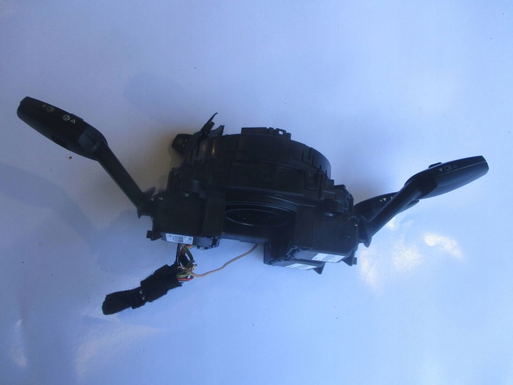 COMMUTATEUR COMPOSITE MANETTES BANDE PIGNON BMW X5 E70 9164419 9122509