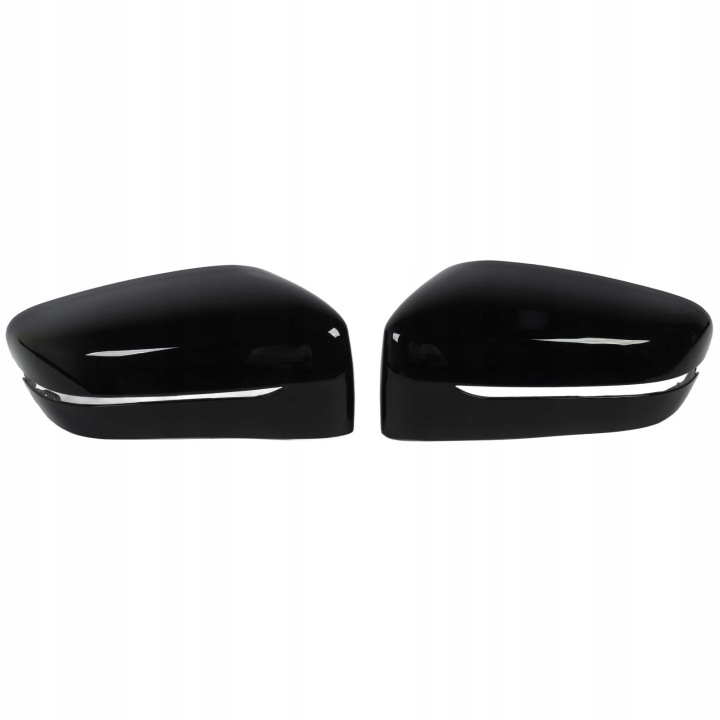 2 PCS PROTECTION RÉTROVISEURS ARRIÈRE 51167422719