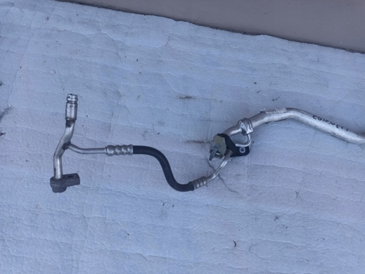 FIL CLIMATISATION FORD TRANSIT CONNECT II MK2