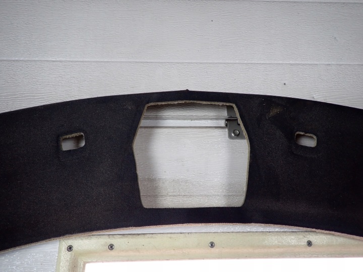 PAVILLON CITROEN DS5 EUROPE 96781477ZE