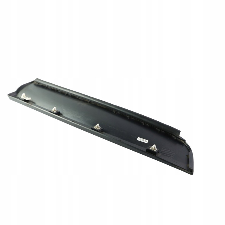 BMW X3 F25 MOULURE PORTES M SPORT ARRIÈRE GAUCHE GRUNTOWANA 8052083