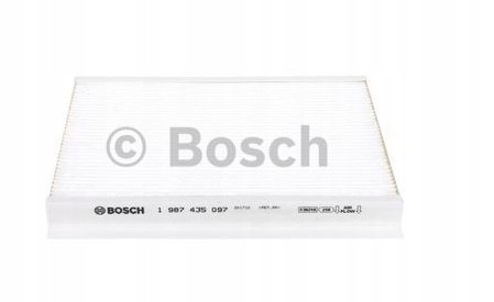 FILTRE CABINES HYUNDAI ACCENT 05- I30 KIA CEE'D 12-