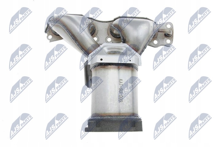 CATALYSEUR VERS SUZUKI SWIFT III 1.3 1.5