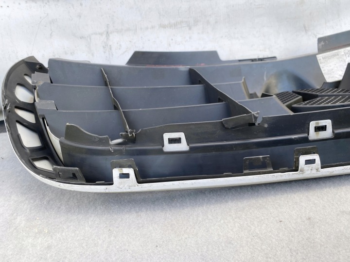 MERCEDES SPRINTER III W907 W910 SV30 18- GRILLE CALANDRE GRILLE PARE-CHOCS AVANT