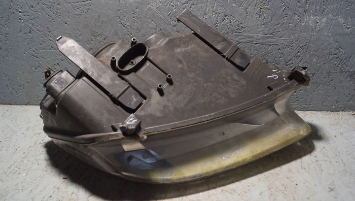 PHARE GAUCHE AVANT FORD C-MAX MK1 LIFT (S1317)