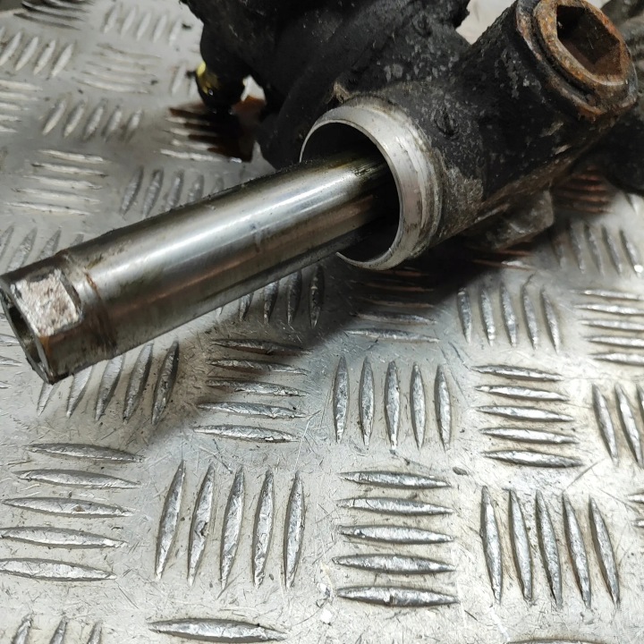 CRÉMAILLÈRE DE DIRECTION LEXUS GS (JZS160_, UZS161_, UZS160_) 4420030290 31293851 3.0L